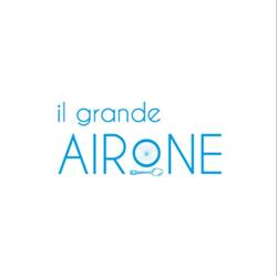 Il Grande Airone