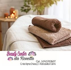 Beauty Center da Rosetta