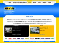 Bet SRL