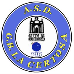 Gruppo Bocciofilo La Certosa 1998