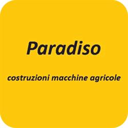 Seminatrici Paradiso