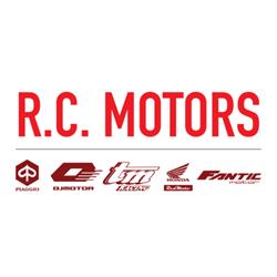 Rc Motors