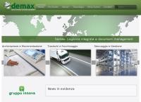 Demax Depositi e Trasporti