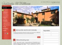 Sito di Osteria del Milione