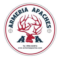 Armeria Apaches Di Giuliani Piero