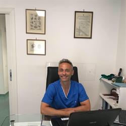 Studio Dentisticode Girolamo Pierfrancesco Maria Dentista