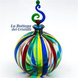 La Bottega Dei Cristalli Di Anna Forconi