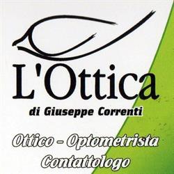 Correnti Giuseppe