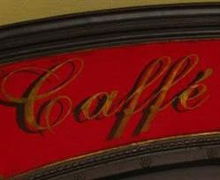 Caffe' Umberto
