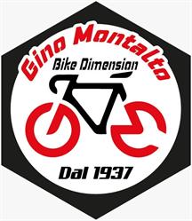 Gino Montalto Bike Dimension