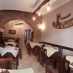 Zio Emilio - Ristorante Cucina Tipica Crotonese - Pesce - Ristorante a Crotone