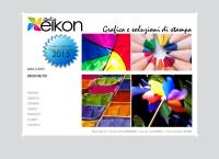 Eikon Italia SRL Grafica e Stampa Digitale