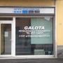 Assistenza Autorizzata Galota