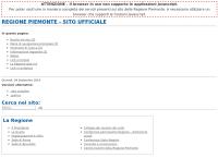 Regione Piemonte