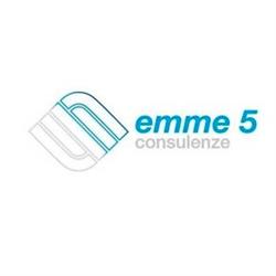 Emme 5 Consulenze S.a.s. di Collino Marco, Collino Massimo, Maccagno Giorgio