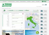Commerciale Tiburtina S.R.L.