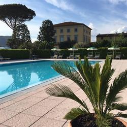 Villa Pardi Di Bonaffini e C. SNC
