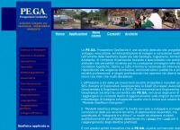 PE.GA. PROSPEZIONI GEOFISICHE DEL DOTT.ANDREA GHILARDI e C. S.A.S.
