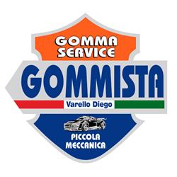 Gomma Service