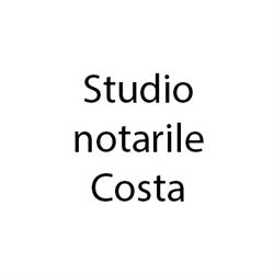 Studio Notarile Costa Notaio Concetta Maria