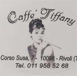 Bar Tiffany Di Jomarlu SNC
