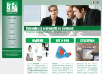 ETICA SRL