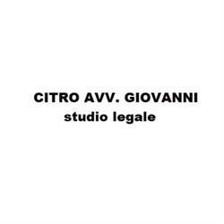 Citro Avv. Giovanni Studio Legale