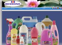 Bessone SRL Materie Plastiche