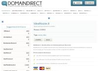 IDEA SAS DI FRANCESCO VENANZI e C.