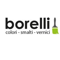 Borelli Luigi