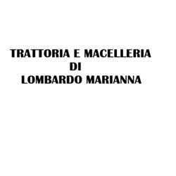 Trattoria e Macelleria Lombardo Marianna