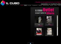 IL CUBO DESIGN e FURNITURE SAS DI SESTO ROSETTA E C.
