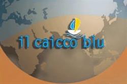 Il Caicco Blu Di Francesco Landolfi