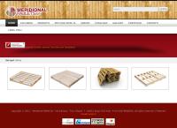 Meridional Pallets Di Coppola Mario