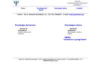 Zerbinati & Associati SRL Search & Assessment Consultants