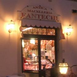 Antica Macelleria Fantechi
