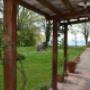 Esterno Agriturismo
