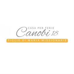 Casa per ferie, Figlie di Maria Missionarie - Canobi 18