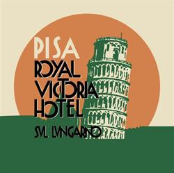 Royal Victoria Hotel