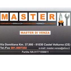 Master Di Venza Vincenzo