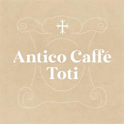 Antico Caffe' Toti Di Poli Morena