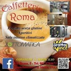 Caffetteria Roma Di Amodio Daniela