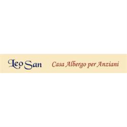 Casa Albergo Per Anziani Leo San