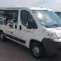 Noleggio Mini Bus 9 Posti