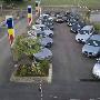 Autosalone Plurimarche
