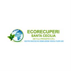 Ecorecuperi Santa Cecilia Dei Fratelli Prosapio