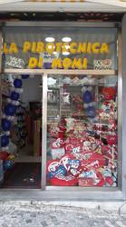 Le Follie Di Momi