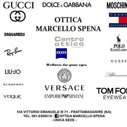 Ottica Spena Di Spena Marcello