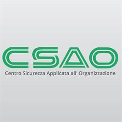 C.s.a.o. Centro Sicurezza Applicata All'organizzazione