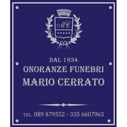 onoranze funebri Mario Cerrato